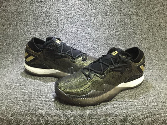 Super Max Adidas Crazylight Boost 2016 low Men--010